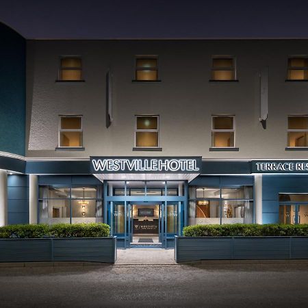 Westville Hotel Enniskillen Buitenkant foto