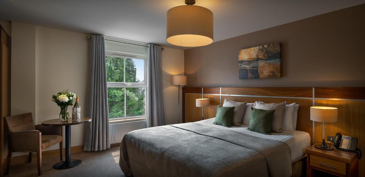 Westville Hotel Enniskillen Buitenkant foto