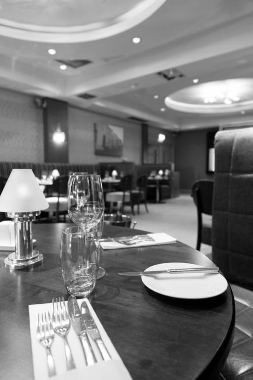 Westville Hotel Enniskillen Buitenkant foto
