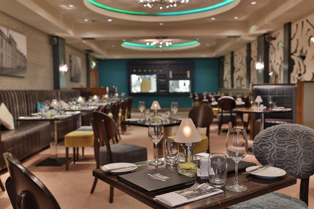 Westville Hotel Enniskillen Buitenkant foto