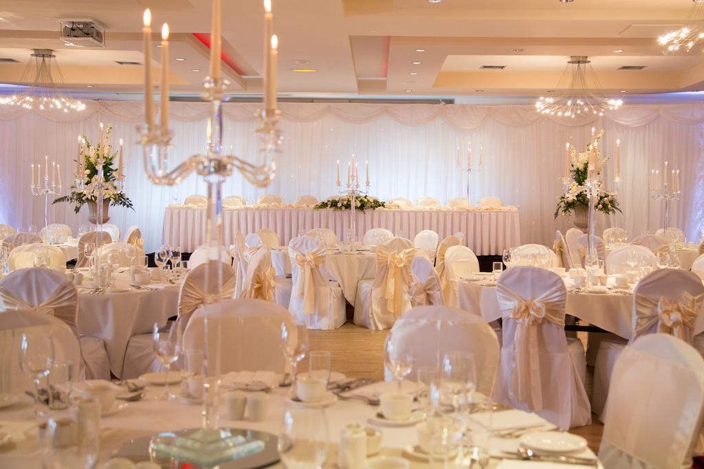 Westville Hotel Enniskillen Buitenkant foto