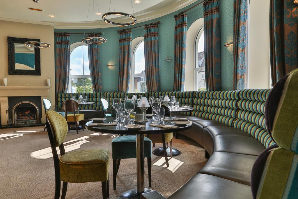 Westville Hotel Enniskillen Buitenkant foto